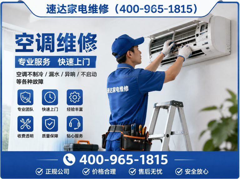 新乡400-965-1815展示图